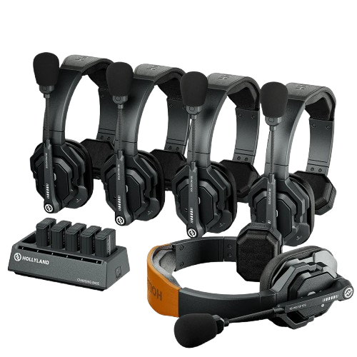 Intercom Solutions