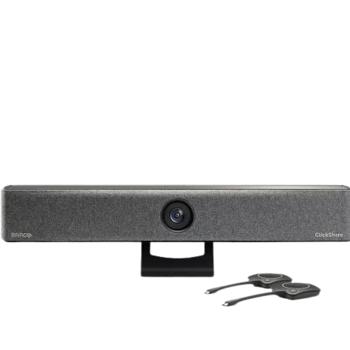 Wireless Collaboration