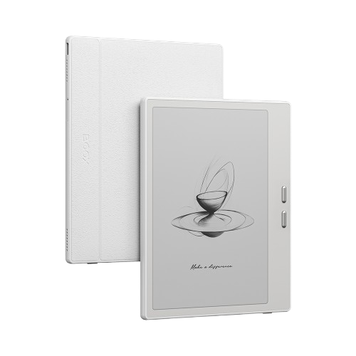 ePaper Tablet