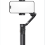 iSteady V3 - AI tracking (Black)