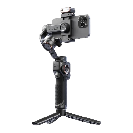 Smartphone Gimbal — стабилизаторы для смартфона
