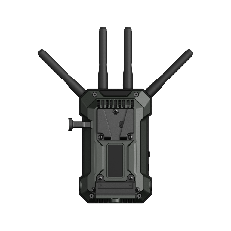 Pyro Ultra Receiver