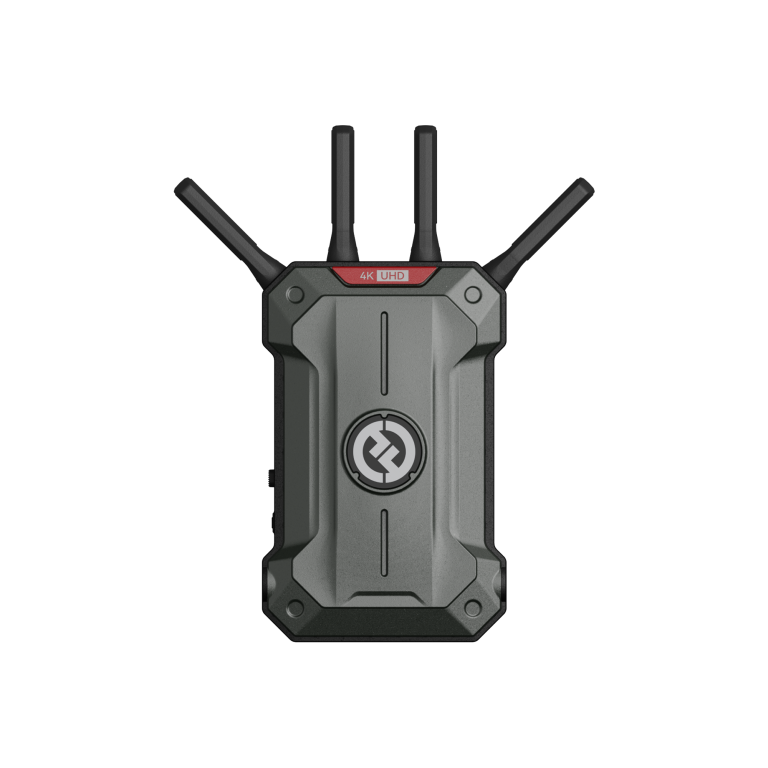 Pyro Ultra Transmitter